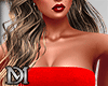 Dress Red LLT  ♛ DM