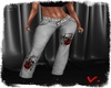 V. Flare Jeans RL 2