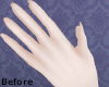 Slender Hands