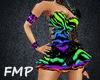 [FMP] Rave Dress