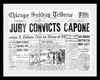 Capone headline