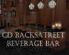 CD Backstreet Bar