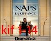 Naps - La Kiffance Remix