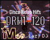 Disco Retro Hits