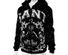Black Hodie Davi