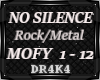 NOSILENCE-MEMORYOFYOU