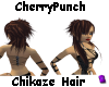 *CherryPunch* Chikaze