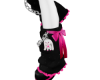 Bunny Charm Boots