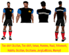Tee shirt Occitan