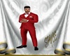 VALENTINE /XMAS SUIT