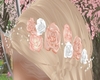 Fairy Flowers Hair Crown