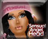 [IB] Sensual Angel Head