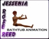 JRR - BATHTUB ANIMATIONS