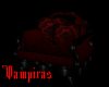 Vampire Royal Red Chair