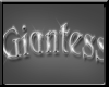 [A] Giantess Sticker