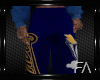 FA ZR Tornadoes Sweats