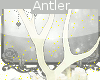 Angelic Love Antlers V1