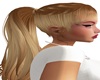 Blonde Ponytail