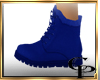 CP-Lianne Blue Mini Boot