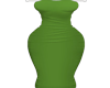 ! MRS MINGLE GREEN(RLL)