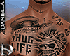 D| Thug Life Tattos v2