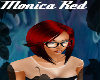 ♥PS♥ Monica Red