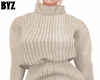 Full Cream Sweater Set