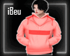 Be - Oversize Jacket RD