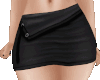 Black skirt RL