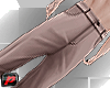 [P] Slacks pant #3