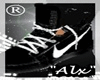 [Alx]Kiks 4ll Black 