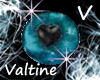 Val - Sea Heart Eyes