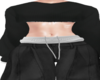 G&hearts; black fit