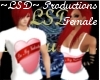 ~LSD~ Be My Valentine
