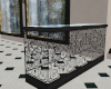 Dubai Reception Counter