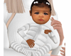 Mila bby <white jacket