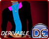 (T)Derivable Jacket+Top