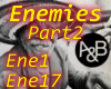 A&B - Enemies (Dubstep)