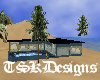 TSK-Blue Beach House