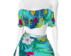 ~Tropical Dress 1