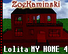 First Lolita My Home 4