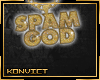 [Kvct] SpamGod Gold 