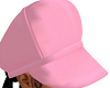 L PINK Gatsby Hat
