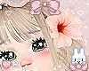 ʚ seaside flower ɞ