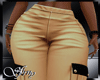 S* Gold Pant