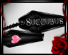 ~GS~ Succubus Coffin Tag