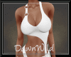 Tropical Beauty White