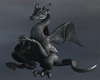 Dragon Statue