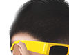 shades back