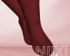 NX. Fall Boots